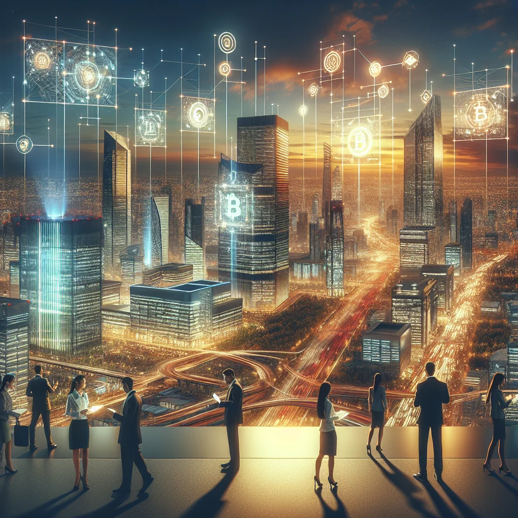 Getting a Grip on Fintech's Wild Ride